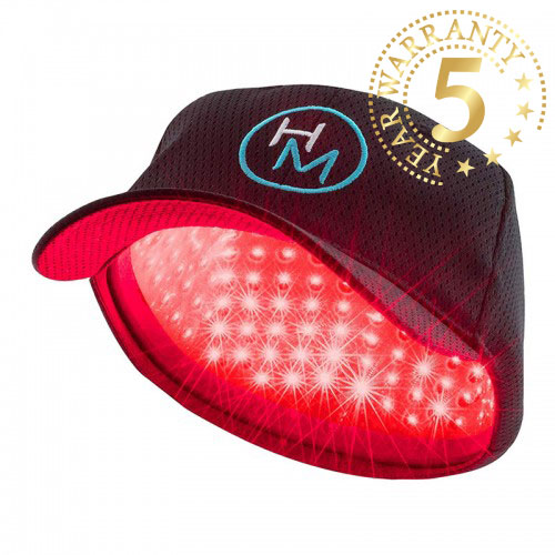 すずらん Capillus 272 カピラス LED ヘアケア 帽子 | www.mosquitec